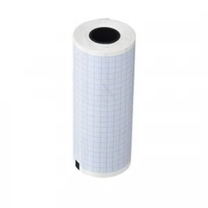Hartie ECG, rola, 120mmx18m 