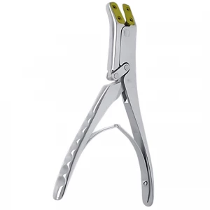Cleste fire HERCULES, cu TC, grosime fire maxim 2.2mm, L18cm 