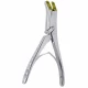 Cleste fire HERCULES, cu TC, grosime fire maxim 2.2mm, L18cm 