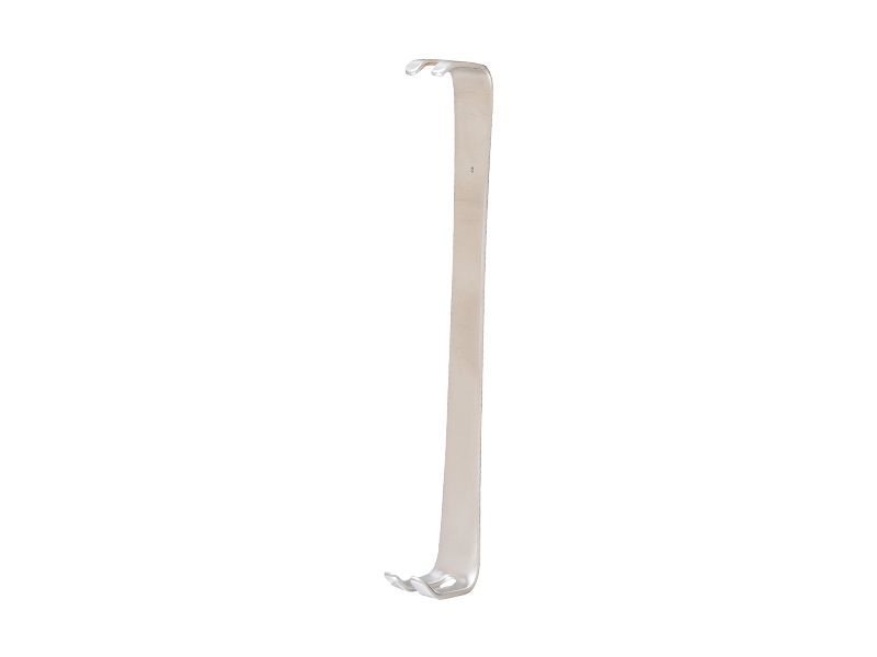 Retractor MAYO-COLLINS, 19x22mm/19x29mm, L15cm 