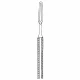 Spatula pentru unghii INGROWN, L12.5cm 