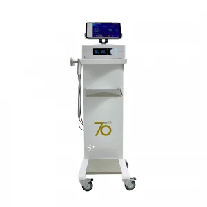 Aparat TECARtermie FISIOWARM 7.0 300 