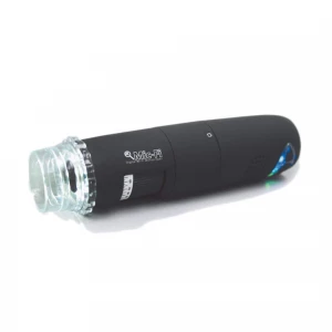 Dermatoscop MIC WI-FI cu filtru polarizat 