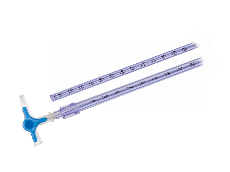 Manometru spinal cu 3 valve 