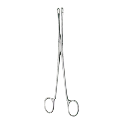 Pensa calculi biliari BLAKE, L20cm,  dreapta