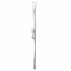 Osteotom RUBIN, L18.5cm,  varf 10mm