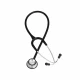 Stetoscop RIESTER DUPLEX 2.0, capsula dubla, negru 