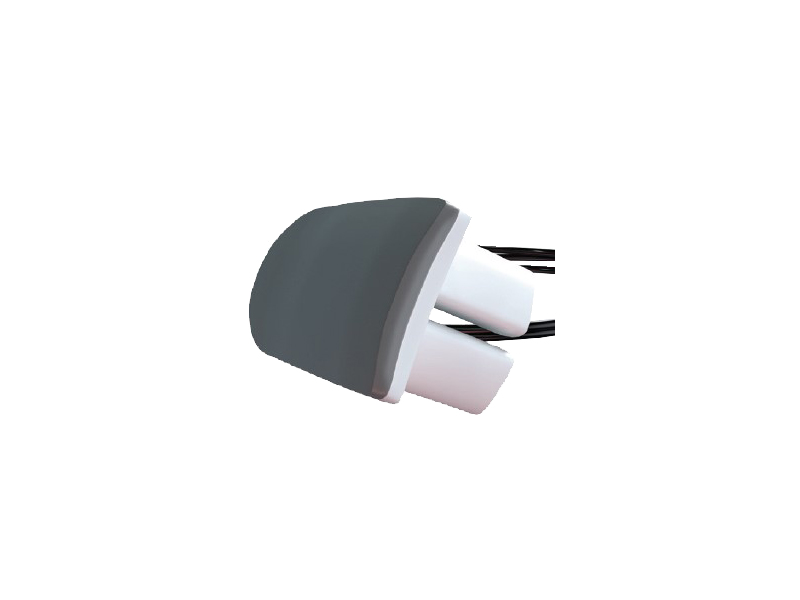 Piesa de mana NEUTRO DINAMICO pentru electrod unipolar rezistiv compatibila cu FISIOWARM 7.0 