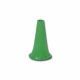 Mini specul auricular, unica utilizare, verde, D4mm, set 100buc 