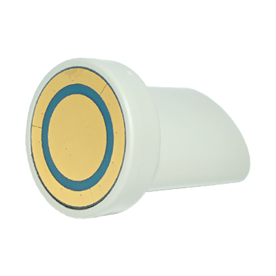 Electrod bipolar capacitiv compatibil cu FISIOWARM 7.0  D44mm