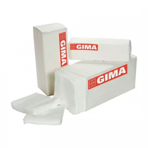 Lavete medicale, 16 straturi, 5x5cm, set 100buc 