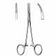 Pensa hemostatica PROVIDENCE-HOSPITAL, dreapta, L14cm 