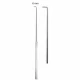 Carlig nerv CRILE, varf 6mm, L20cm 
