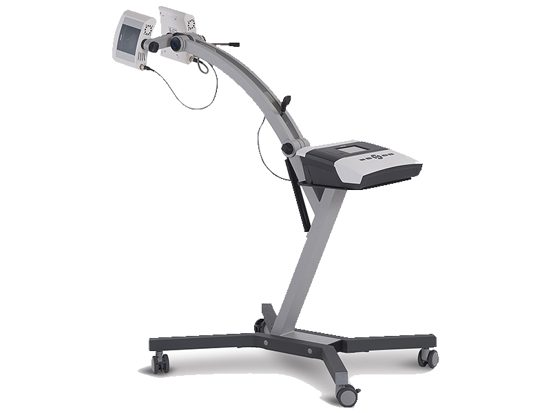Aplicator magnetic CP cu carucior 