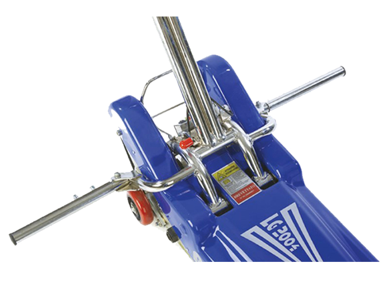 Extensie tub pentru rampa mobila A010 