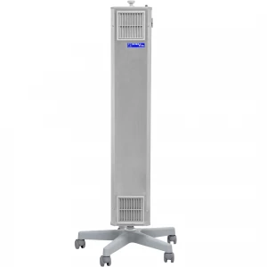 Aparatul de dezinfectat aerul UV-C NBVE 60 PL, 2x30W 