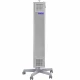 Aparat de dezinfectat aer UV-C NBVE 110 PL, 2x55W 