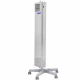 Aparat de dezinfectat aer UV-C NBVE 110 PL, 2x55W 