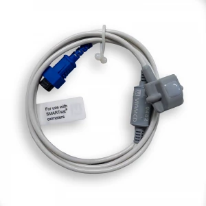 Senzor SpO2 silicon, pediatric, reutilizabil 