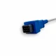 Senzor SpO2 tip wrap, silicon, neonatal 
