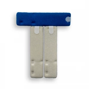 Set 12 accesorii senzor SpO2 wrap, neonatal, unica utilizare 