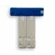 Set 12 accesorii senzor SpO2 wrap, neonatal, unica utilizare 