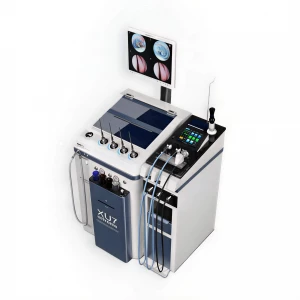 Unit ORL XU7 VISUAL 
