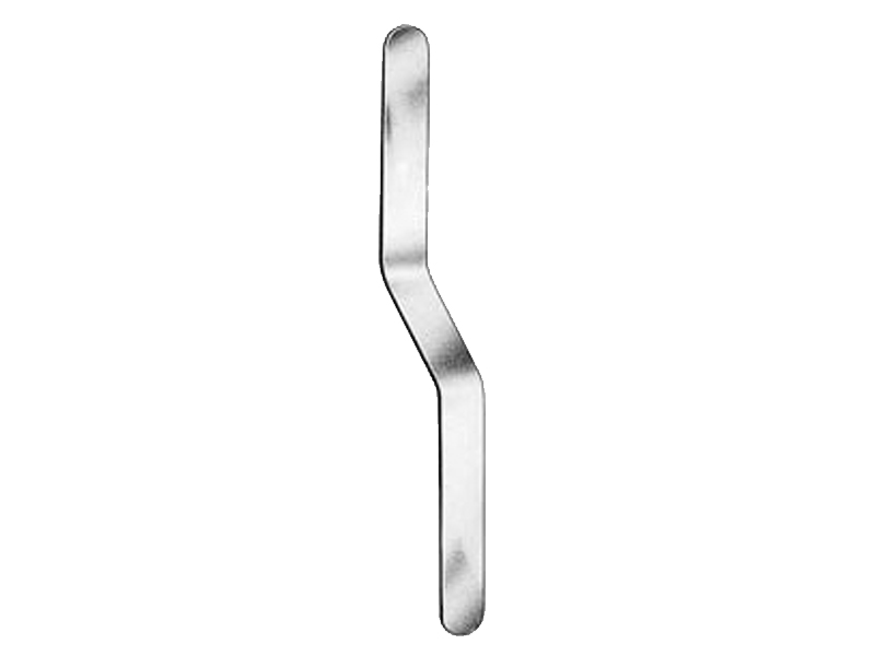 Apasator limba, forma de baioneta, L14.5cm 