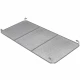 Tava tip sita,  container sterilizare 3/4, 405x250x30mm