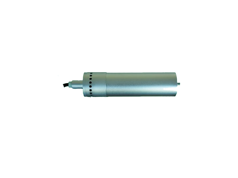 Modul dioda laser, galben, 589nm, 50mW 