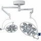 Lampa scialitica EMALED 560/300, 2 sateliti, prindere tavan 