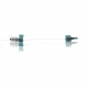 Fibra optica pentru laser WEBERNEEDLE, set 50buc 