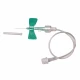 Microperfuzor WEBERNEEDLE cu capac inchidere, set 50buc 