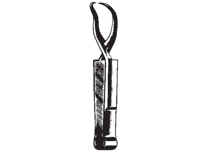 Pensa camp SCHAEDEL, L9cm 