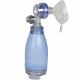 Balon resuscitare din silicon cu masca N1, neonatal, 280ml 