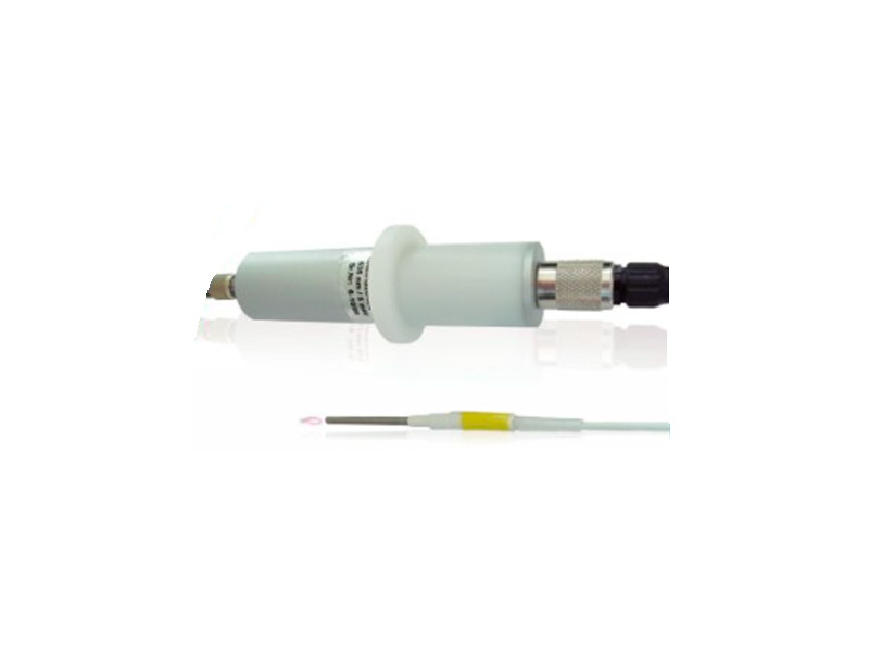 Modul dioda laser, infrarosu, 810nm, 100mW 