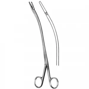 Instrument de prehensiune a tendonului BRAND, L19cm 