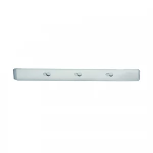 Lama dermatom manual, autoclavabila, 81x18.5x0.40mm, set 10buc 
