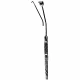 Retractor amigdale NAGER, L23cm 