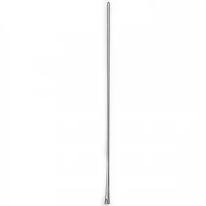 Conductor de tendon BUNELL, maleabil,  L18cm
