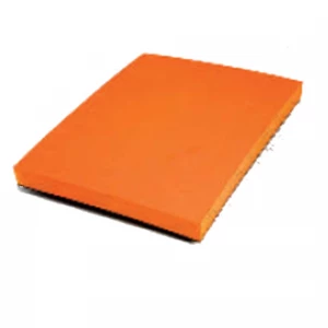 Material productie talonete ORANGE SUPPORT 