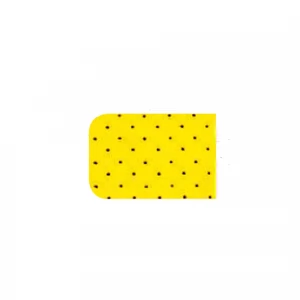 Material productie talonete EVA YELLOW FAT 