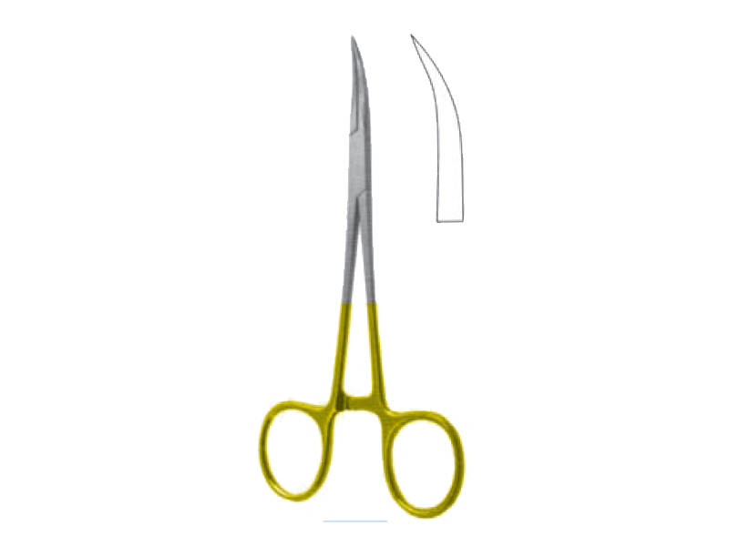 Pensa vasectomie, L12cm 