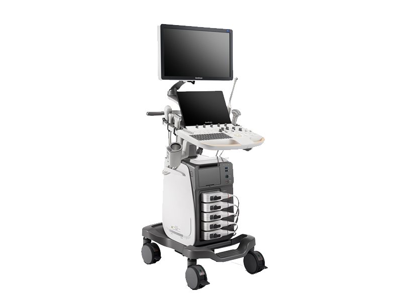 Ecograf stationar SonoScape P60 