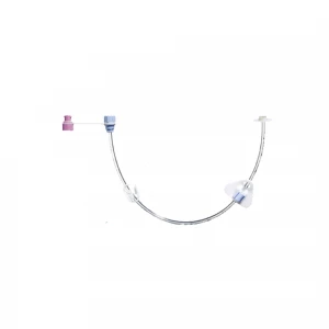 Set gastrostomie percutanata FREKA PEG CH/FR 20 
