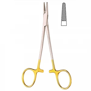 Portac DEFR,  cu TC, L12cm