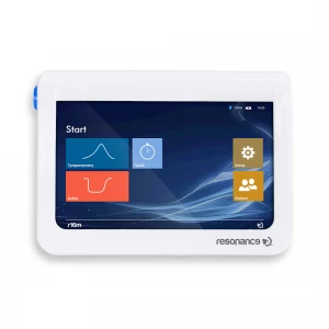 Timpanometru / Impedantmetru cu reflexe R16M 