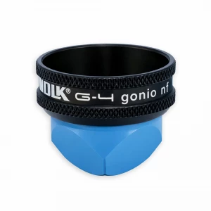 Lentila GONIO G-4 VOLK, fara flansa, inel mare 