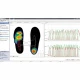 Examinare făcută cu Trusa FLEXINFIT cu 10 perechi de talonete, 2 dispozitive Bluetooth si FREESTEP PRO 