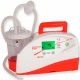 Aspirator SUPERVEGA EVO cu baterie 